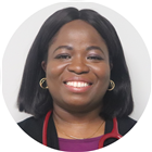 Elizabeth Adelakun, PMHNP-BC