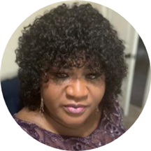 Elizabeth Adeshola, NP