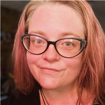 Elizabeth Anderson, LCMHC