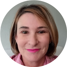 Elizabeth Andrew, LPC