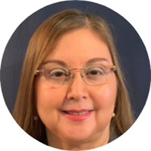 Elizabeth Aponte-Perez, LMHC