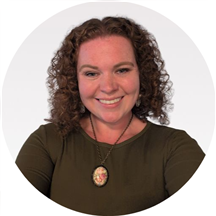 Elizabeth Areta, LMHC