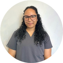 Elizabeth Arias, LMT, OT