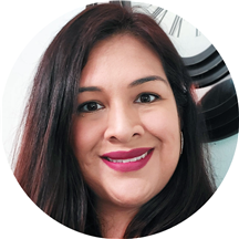 Elizabeth Barragan, LMFT