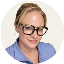 Elizabeth Bates, RD