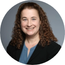 Elizabeth Bludgen, MPT