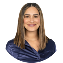 Elizabeth Bolduc, RD, MS