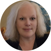 Elizabeth Boles Dreyfus, LPC