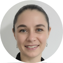 Elizabeth Bolton, LAC