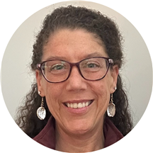 Elizabeth Botts