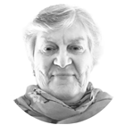 Elizabeth Boyle, LPC