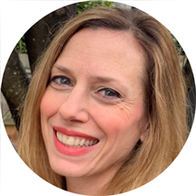 Elizabeth Bradley, LPC