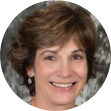 Elizabeth Bruce, PMHNP-BC