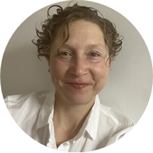 Elizabeth Bukac, RD, MS