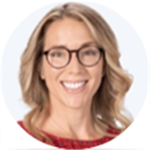 Elizabeth Caitlin Gettings, NP