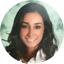 Elizabeth Carranza, FNP, PMHNP-BC