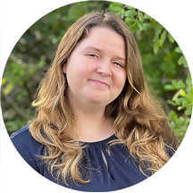 Elizabeth Chambers, LMHC