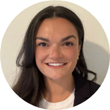 Elizabeth Colgan, RD, RDN