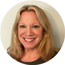 Elizabeth Coutts, LPC