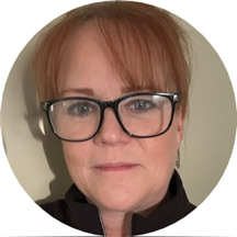 Elizabeth Cox, LMHC