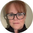 Elizabeth Cox, LMHC