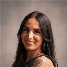 Elizabeth Davis, LCSW
