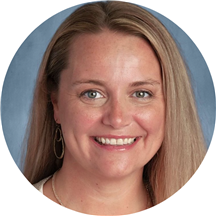 Elizabeth Davis, LPC