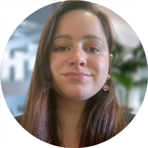 Elizabeth DeAngelis, LMHC