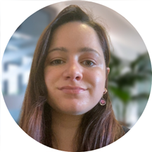 Elizabeth DeAngelis, LMHC