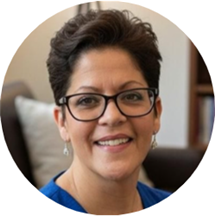 Elizabeth DeLullo, LPC