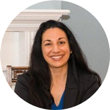 Elizabeth Defranco, LCSW