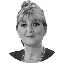 Elizabeth Delicio, LMHC