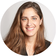 Elizabeth Detroyer, CM