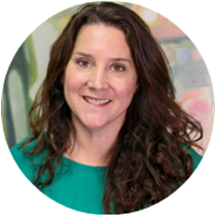 Elizabeth Devine, LPC