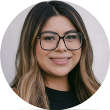 Elizabeth Diaz Garcia, LMFT