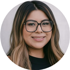 Elizabeth Diaz Garcia, LMFT