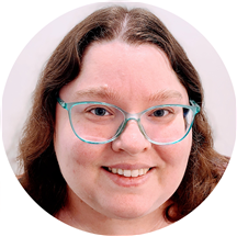 Elizabeth Divine, LMHC