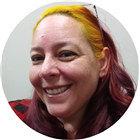 Elizabeth Douglas, LPCC