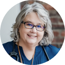 Elizabeth Duke, NP, FNP