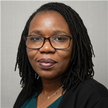 Elizabeth Ebun Akinyemi, PMHNP