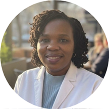 Elizabeth Ebun Akinyemi, PMHNP