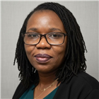 Elizabeth Ebun Akinyemi, PMHNP