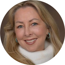 Elizabeth Elliott-Staggs, LMFT