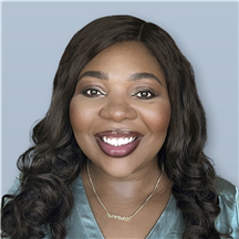 Elizabeth Emebo, PMHNP