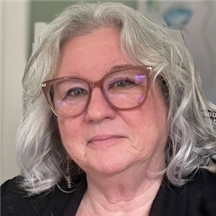 Elizabeth Engelhorn, LCMHC
