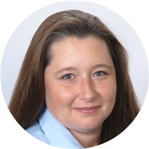 Elizabeth Erban, LMFT