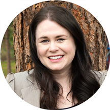 Elizabeth Evans, LMFTA
