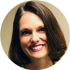 Elizabeth Evans, RN, MS, CNS, BSN