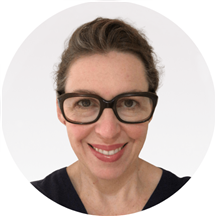Elizabeth Finn, LPC