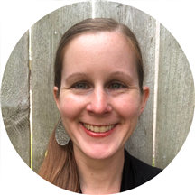 Elizabeth Frietsch, LPC